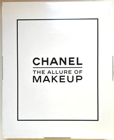 Chanel. The Allure of Makeup