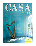Casa Vogue Ottobre 2013