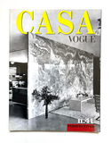 Casa Vogue Novembre 1999