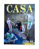 Casa Vogue Ottobre 2014