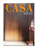 Casa Vogue Aprile 2015
