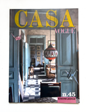 Casa Vogue Aprile 2016