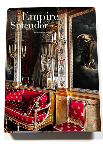 Empire Splendor by Bernard Chevallier