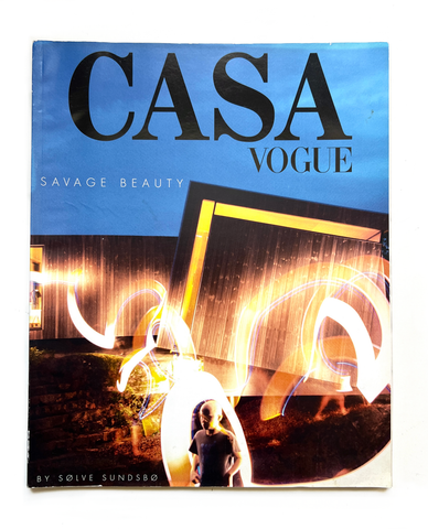 Casa Vogue Ottobre 2018