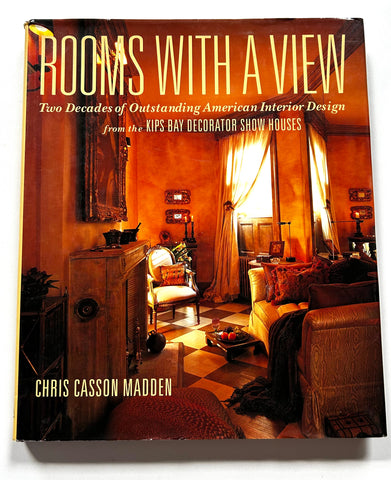 Rooms With a View by Chris Casson Madden
