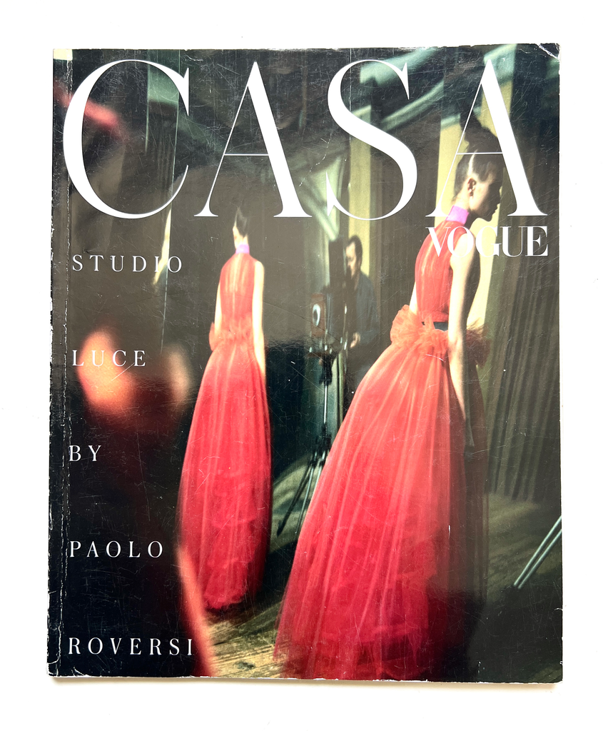 Casa Vogue Aprile 2019