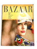 Harper's  Bazaar April 1959
