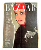 Harper's Bazaar August 1970