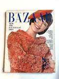 Harper's Bazaar July 1965