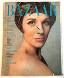 Harper's Bazaar June 1967