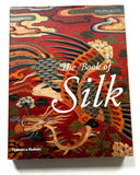 The Book of Silk by Philippa Scott