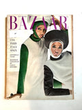 Harper's Bazaar September 1966
