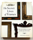 Lowy: The Secret Lives of Frames