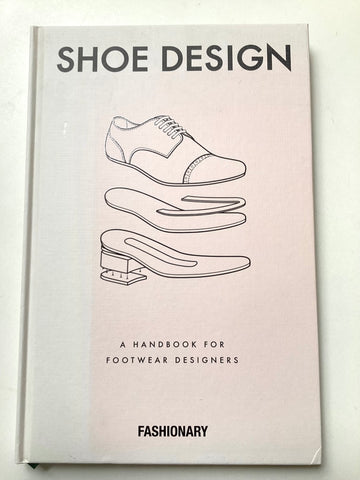 shoe design