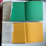 Paul Klee Notebooks