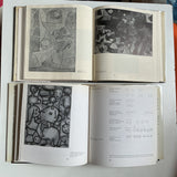 Paul Klee Notebooks