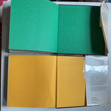Paul Klee Notebooks