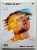THE NEW ORDER ISSUE 21: A NEW DECADE - Sean Pablo & Smokepurpp