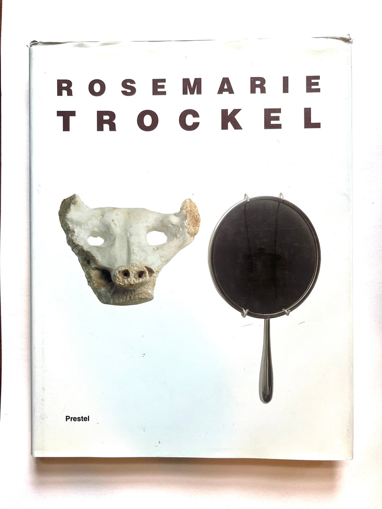 Rosemarie Trockel