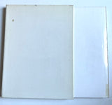 Moments Preserved by Irving Penn (slipcase and dust jacket)