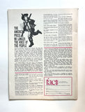 Nugget Magazine February 1965