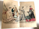The Lady's Friend 1868