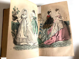 The Lady's Friend 1868