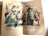The Lady's Friend 1868