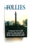 Follies: A National Trust Guide