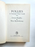 Follies: A National Trust Guide