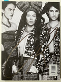 CR Fashion Book Issue 6: Jolie Laide Spring/Summer 2015