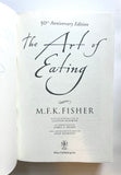 The Art of Eating