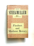 Flaubert and Madame Bovary
