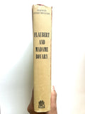 Flaubert and Madame Bovary: a Double Portrait