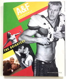 Abercrombie and Fitch Back to School Issue 2001