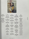 AnOther Magazine 21st Issue Autumn/Winter 2011