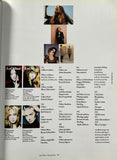 AnOther Magazine 20th Issue Spring/Summer 2011 Jennifer Lawrence