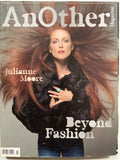 AnOther Magazine 13th Issue Moore Can Lamsweerde Matadin