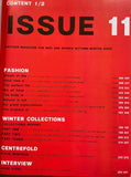 AnOther Magazine 11th Issue Autumn/Winter 2006