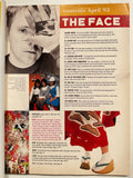 The Face April 1993
