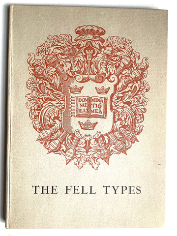The Fell Types
