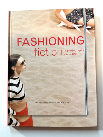 Fashioning Fiction in Photography Since 1990