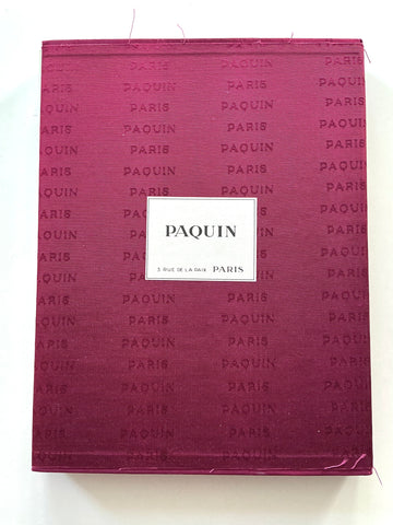 Paquin by Dominique Sirop