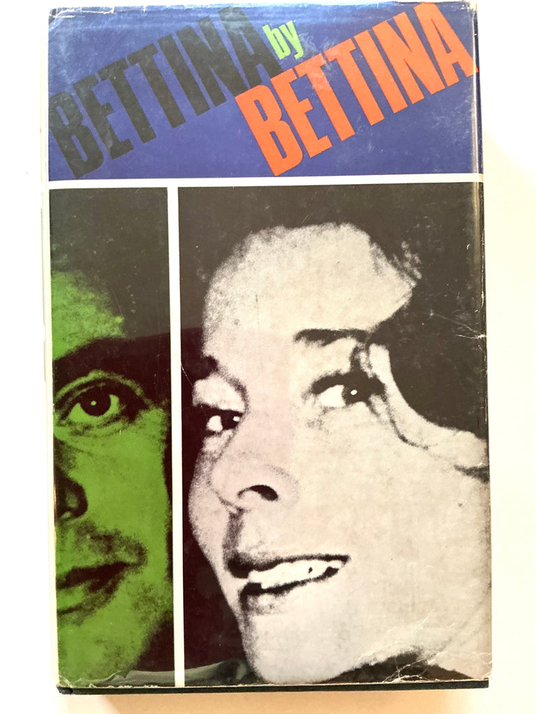 Bettina by Bettina