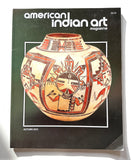 American Indian Art magazine