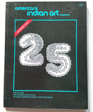 American Indian Art magazine