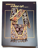 American Indian Art magazine