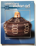 American Indian Art magazine