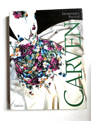 Carven by Dominique Paulvé