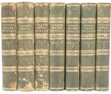 The Modern Traveller by Josiah Conder